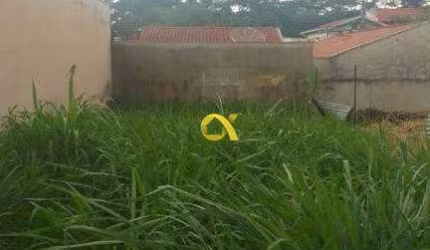 Terreno à venda no bairro Terra Nova