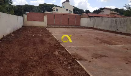 TERRENO A VENDA NOVA PIRACICABA