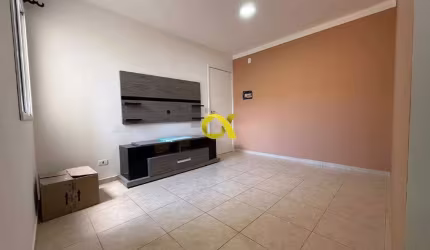 Apartamento para Locação no Condomínio Residencial Del Giardino II – 54m²