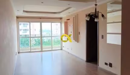 Apartamento com 3 quartos para alugar no Vila Monteiro em Piracicaba