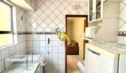 Ótimo apartamento disponível para venda no Jardim Elite em Piracicaba!