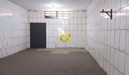 Salão comercial à venda no bairro Jardim Algodoal