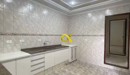 casa para locação de 3 quartos 1 suite na Vila Rezende