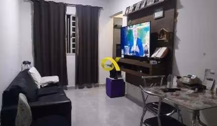 Lindo apartamento disponível para venda no Jardim Maria em Piracicaba