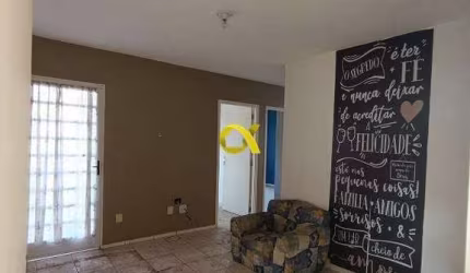 Apartamento para alugar no Condominio Vida Nova II - Res. Vale do Sol em Piracicaba - SP