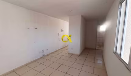 Apartamento para alugar no Condomínio Ipê Amarelo – Piracicaba (Vila Sônia)