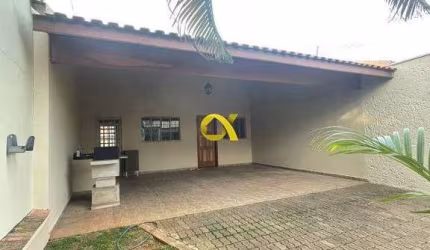 Casa para Locação no Bairro Água Branca!