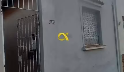 casa p locaçao com dois quarto Bairro Alto