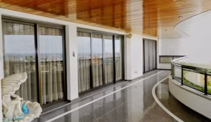 Impecável apartamento à venda no Cambuí, Campinas-SP: 4 quartos, 4 suítes, 4 salas, 6 banheiros, 4 vagas, 468,12m².