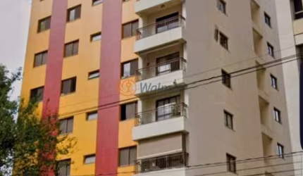 Apartamento à venda no Cambuí, Campinas-SP: 3 quartos, 1 suíte, 3 salas, 3 banheiros, 2 vagas, 101m². Venha conferir!