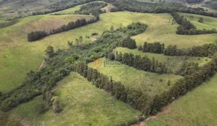 Fazenda com 540 há em Antônio Carlos MG