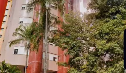 Imperdível cobertura de luxo no Cambuí: 4 quartos, 4 suítes, 3 salas, 7 banheiros, 7 vagas, 447,12m² - Campinas-SP.