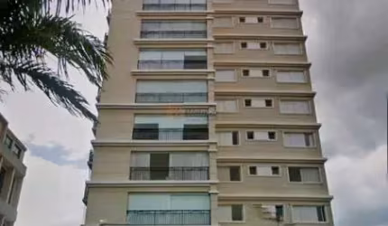 Apartamento de Luxo no Jardim Chapadão: 3 Quartos, 3 Suítes, 3 Salas, 5 Banheiros, 3 Vagas, 141,60m² - Campinas-SP.