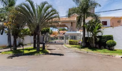 Imperdível oportunidade: Casa em condomínio de luxo com 3 quartos e 197,56 m² em Mansões Santo Antônio, Campinas-SP!