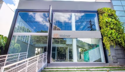 Prédio Comercial de Alto Padrão no Cambuí, Campinas-SP: 2 Quartos, 4 Salas, 3 Banheiros, 4 Vagas, 577,44m². Alugue Agora!
