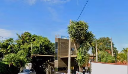 Luxuosa Casa em Condomínio à Venda em Campinas-SP, Jardim Chapadão: 4 Quartos, 2 Suítes, 3 Salas, 5 Banheiros, 4 Vagas, 561,78m²!