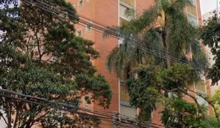 Cobertura de luxo no Cambuí, Campinas-SP: 4 quartos, 2 suítes, 3 salas, 5 banheiros, 3 vagas de garagem, 495,75 m² de área.