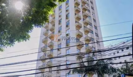 Apartamento à venda em Campinas-SP, Cambuí: 4 quartos, 2 suítes, 3 salas, 5 banheiros, 3 vagas de garagem, 281,43 m². Venha conferir!
