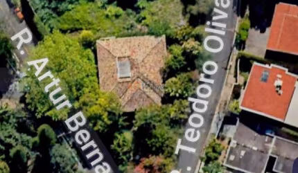 Oportunidade única: Terreno à venda em Nova Campinas, Campinas-SP, com 659m² de área!