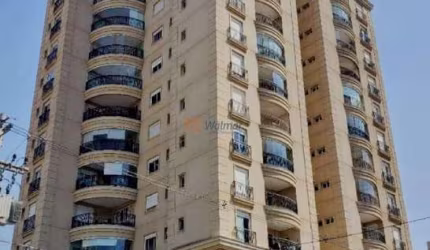 Espetacular apartamento de alto padrão no Cambuí, Campinas-SP: 4 suítes, 3 salas, 6 banheiros, 5 vagas de garagem, 223,09 m².
