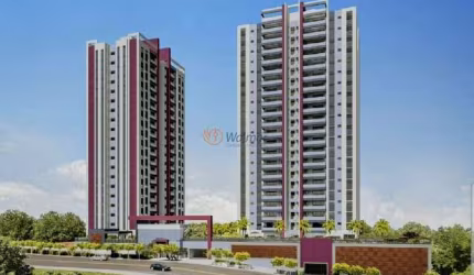 Apartamento à venda em Campinas-SP, Parque Prado: 3 quartos, 3 suítes, 3 salas, 5 banheiros, 3 vagas de garagem, 142m² de área.