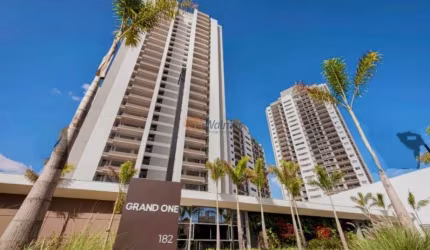 Apartamento de alto padrão para venda ou locação em Campinas-SP, Jardim Guanabara: 3 quartos, 3 suítes, 3 salas, 4 banheiros, 2 vagas, 107,50m².