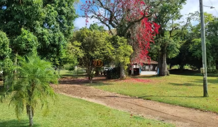 Fazenda em Três Rios, Rio de Janeiro