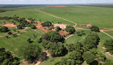 Fazenda em João Pinheiro MG