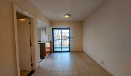 Apartamento à venda em Campinas-SP, Bairro Cambuí: 1 quarto, 1 suíte, 2 salas, 1 banheiro, 1 vaga de garagem, 48,12m². Venha conferir!