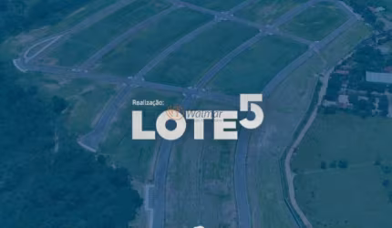 Terreno de 400,50 m² em condomínio de luxo em Campinas-SP, no bairro Loteamento Alphaville. Agende já sua visita!