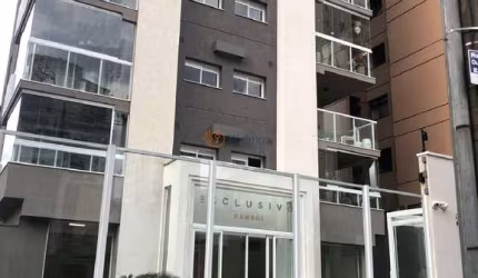 Apartamento moderno e charmoso no Cambuí, Campinas-SP: 1 quarto, 1 suíte, 2 salas, 1 banheiro, 1 vaga, 51m². Venda ou locação!