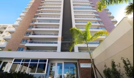 Apartamento de luxo à venda no Cambuí, Campinas-SP: 3 quartos, 3 suítes, 3 salas, 5 banheiros, 3 vagas de garagem, 188,14 m²!