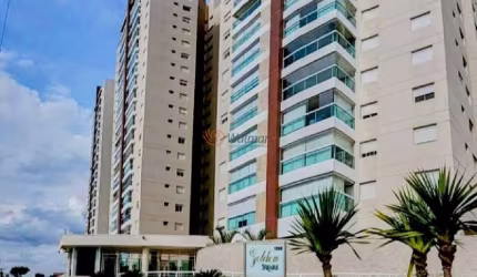 Apartamento à venda em Campinas-SP, no Loteamento Alphaville Campinas: 3 quartos, 3 suítes, 3 salas, 5 banheiros, 3 vagas, 137,22 m².