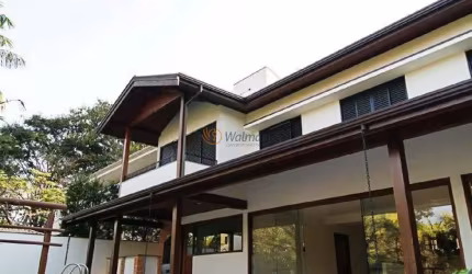 Casa de Luxo em Condomínio: 4 Quartos, 4 Suítes, 4 Salas, 6 Banheiros, 5 Vagas de Garagem em Barão Geraldo, Campinas-SP!