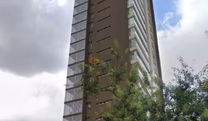 Luxuoso Apartamento de 4 Quartos no Cambuí, Campinas-SP: 3 Suítes, 4 Salas, 5 Banheiros, 5 Vagas e 214m² de Puro Conforto!