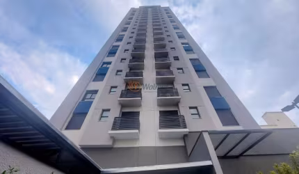 Apartamento de 3 quartos com 2 suítes e 2 vagas de garagem à venda no Jardim Guanabara em Campinas-SP!