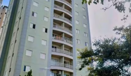 Imperdível: Apartamento à venda ou locação em Campinas-SP, no bairro Taquaral, com 3 quartos, 1 suíte, 2 salas, 3 banheiros, 2 vagas de garagem e 80,24 m² de área.