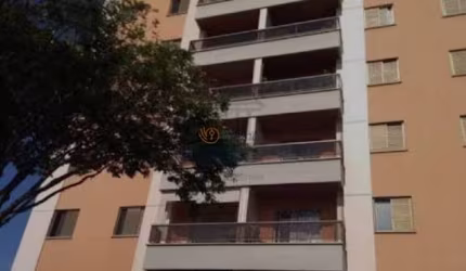 Apartamento à venda em Campinas-SP, Nova Campinas: 3 quartos, 1 suíte, 2 salas, 3 banheiros, 2 vagas de garagem!