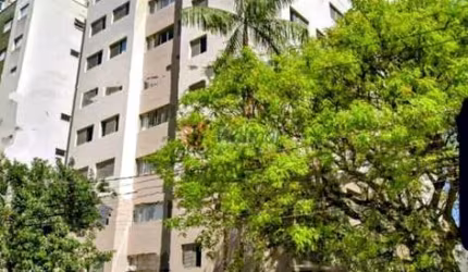 Impecável apartamento à venda no Cambuí, Campinas-SP! 3 quartos, 3 salas, 2 banheiros, 84,16 m² de área! Venha conferir!