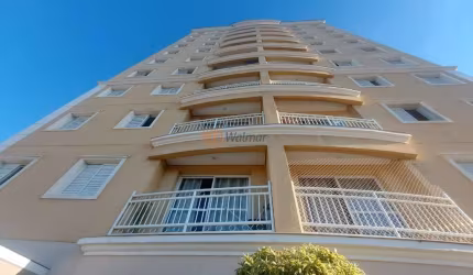 Imperdível oportunidade: Apartamento de 2 quartos com suíte e 2 vagas no Taquaral, Campinas-SP!