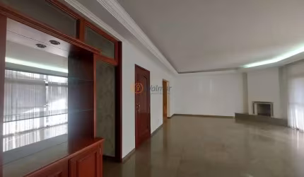Imperdível: Apartamento à venda em Campinas-SP, Centro! 4 quartos, 2 suítes, 3 salas, 5 banheiros, 3 vagas de garagem. Confira!