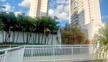Apartamento para locação em Campinas-SP, bairro Taquaral: 3 quartos, 1 suíte, 3 salas, 2 banheiros, 2 vagas, 82m². Aluguel!
