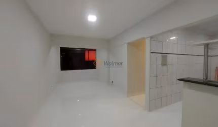 Aluguel de Apartamento de 2 Quartos na Ponte Preta, Campinas-SP: 1 Suíte, 3 Salas, 2 Banheiros e 1 Vaga de Garagem!