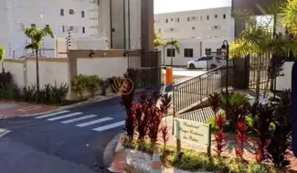 Apartamento à venda em Campinas-SP, Jardim Antonio Von Zuben: 2 quartos, 2 salas, 1 banheiro, 1 vaga de garagem, 48,12m².