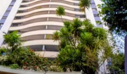 Cobertura de luxo no Cambuí: 3 quartos, 3 suítes, 3 salas, 6 banheiros, 4 vagas de garagem, 380,12 m² - Campinas-SP!
