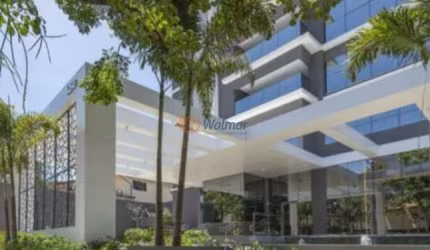 Apartamento mobiliado para locação em Campinas-SP, Nova Campinas: 3 quartos, 3 suítes, 3 salas, 5 banheiros, 3 vagas, 222m².