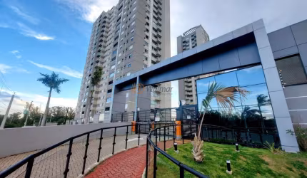 Imperdível Apartamento à Venda em Campinas-SP, Bairro Parque Prado: 2 Quartos, 1 Suíte, 3 Salas, 2 Banheiros, 1 Vaga, 66m²!