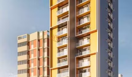 Apartamento de luxo à venda no Cambuí, Campinas-SP: 1 quarto, 1 suíte, 3 salas, 2 banheiros, 1 vaga, 51m². Venha conferir!