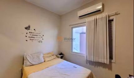 Casa de alto padrão em condomínio no Jardim Jurema, Valinhos-SP: 3 quartos, 1 suíte, 3 salas, 4 banheiros, 4 vagas, 320,17m².