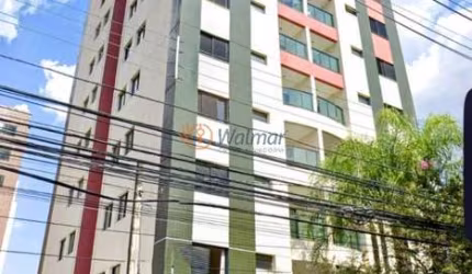Apartamento à venda em Campinas-SP no Jardim Guanabara! 1 quarto, 3 salas, 2 banheiros, 1 vaga de garagem, 47,26 m² de área.